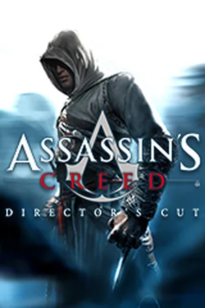 Assassin's Creed: Director's Cut