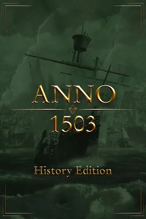 Anno 1503 AD