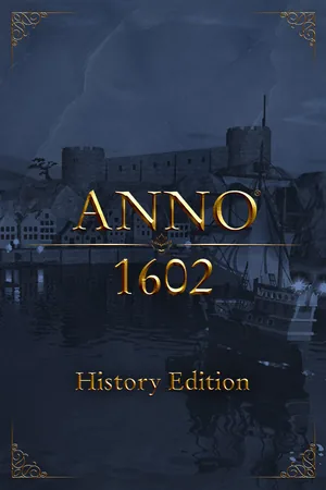 Anno 1602 AD