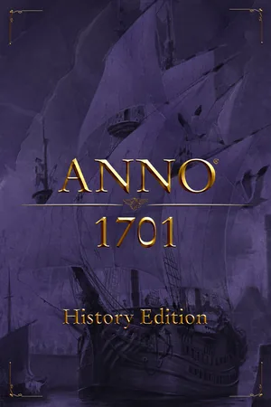 Anno 1701 AD
