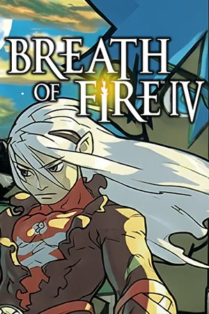 Breath of Fire IV