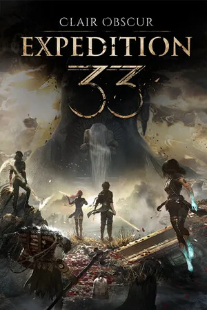 Clair Obscur: Expedition 33 Deluxe