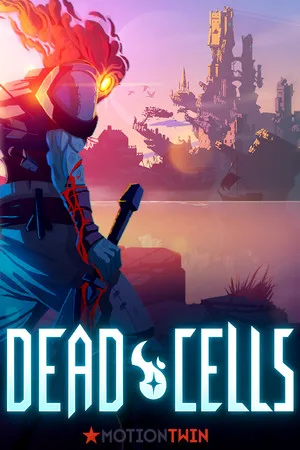 Dead Cells: Medley of Pain