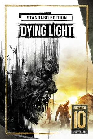 Dying Light Definitive Edition