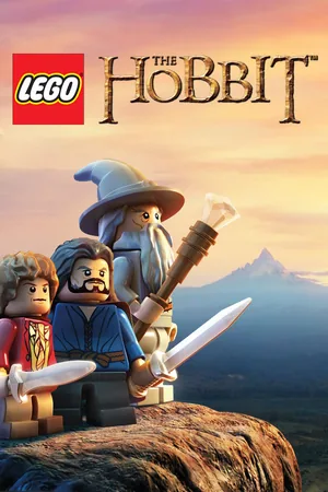LEGO The Hobbit