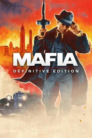 Mafia Trilogy