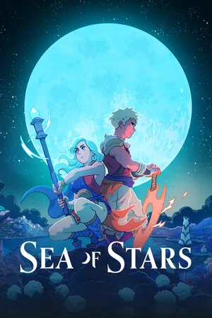 Sea of Stars: Sunset Edition