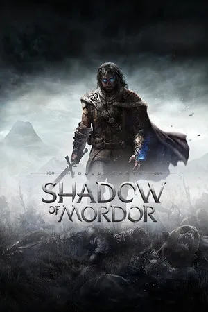 Middle-earth: Shadow of Mordor GOTY