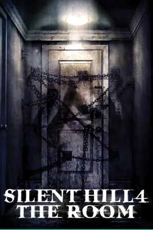 Silent Hill 4: The Room