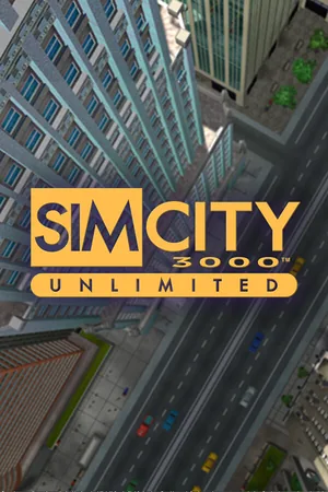 SimCity 3000 Unlimited