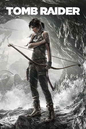 Tomb Raider: Game of the Year Edition