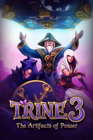 Trine: Ultimate Collection